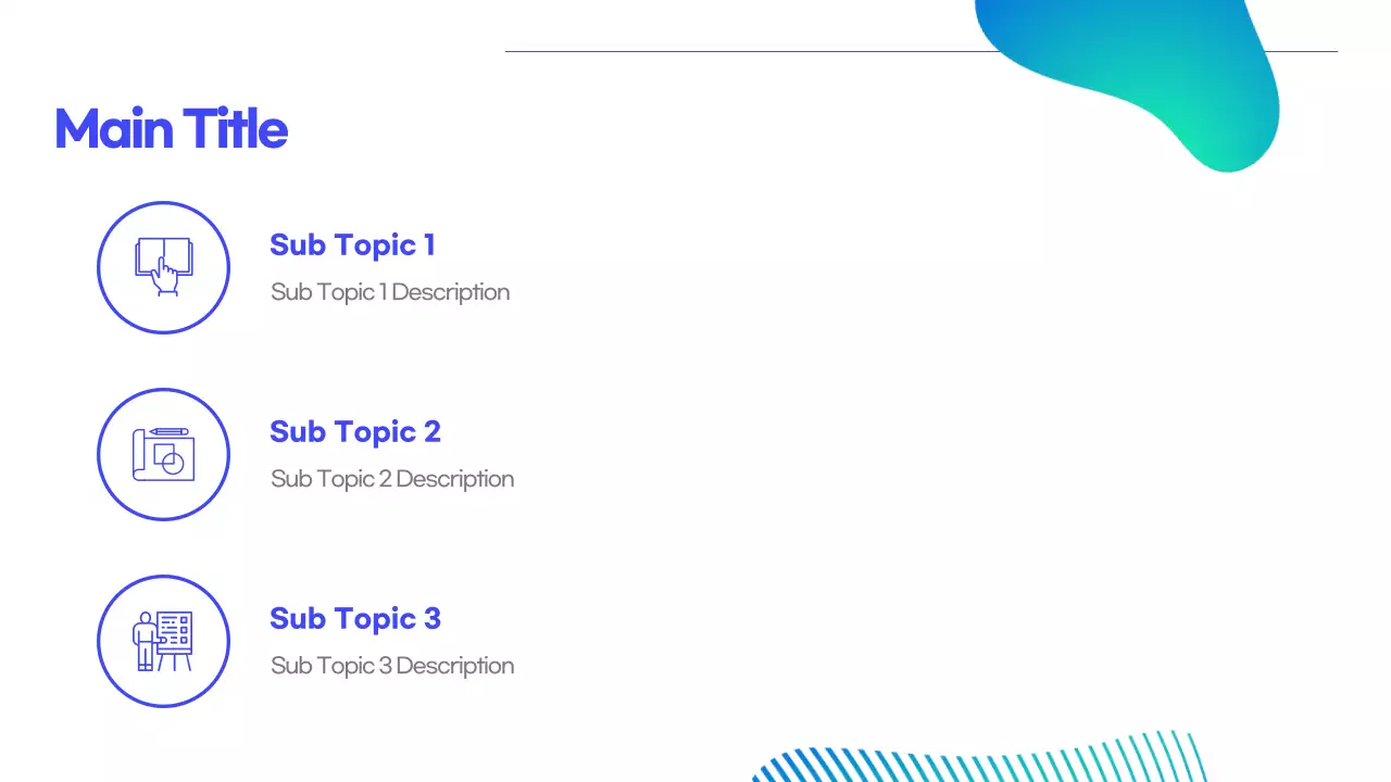 AI Presentation_Template157