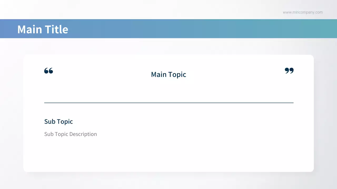 AIプレゼンテーション_テンプレート148
