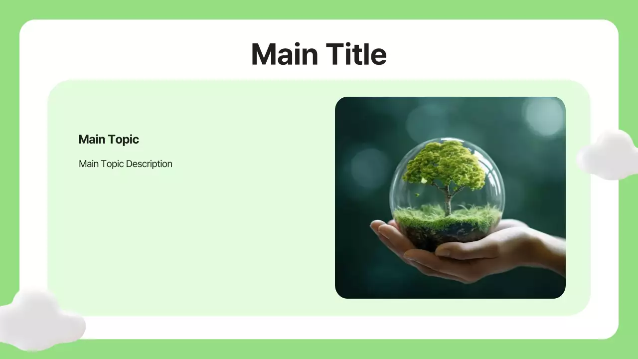 AI Presentation_Template115