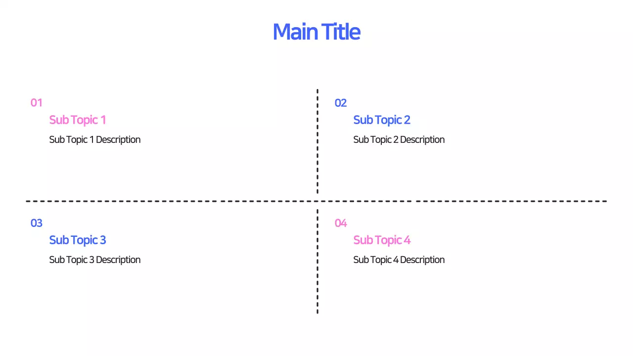 AI Presentation_Template169