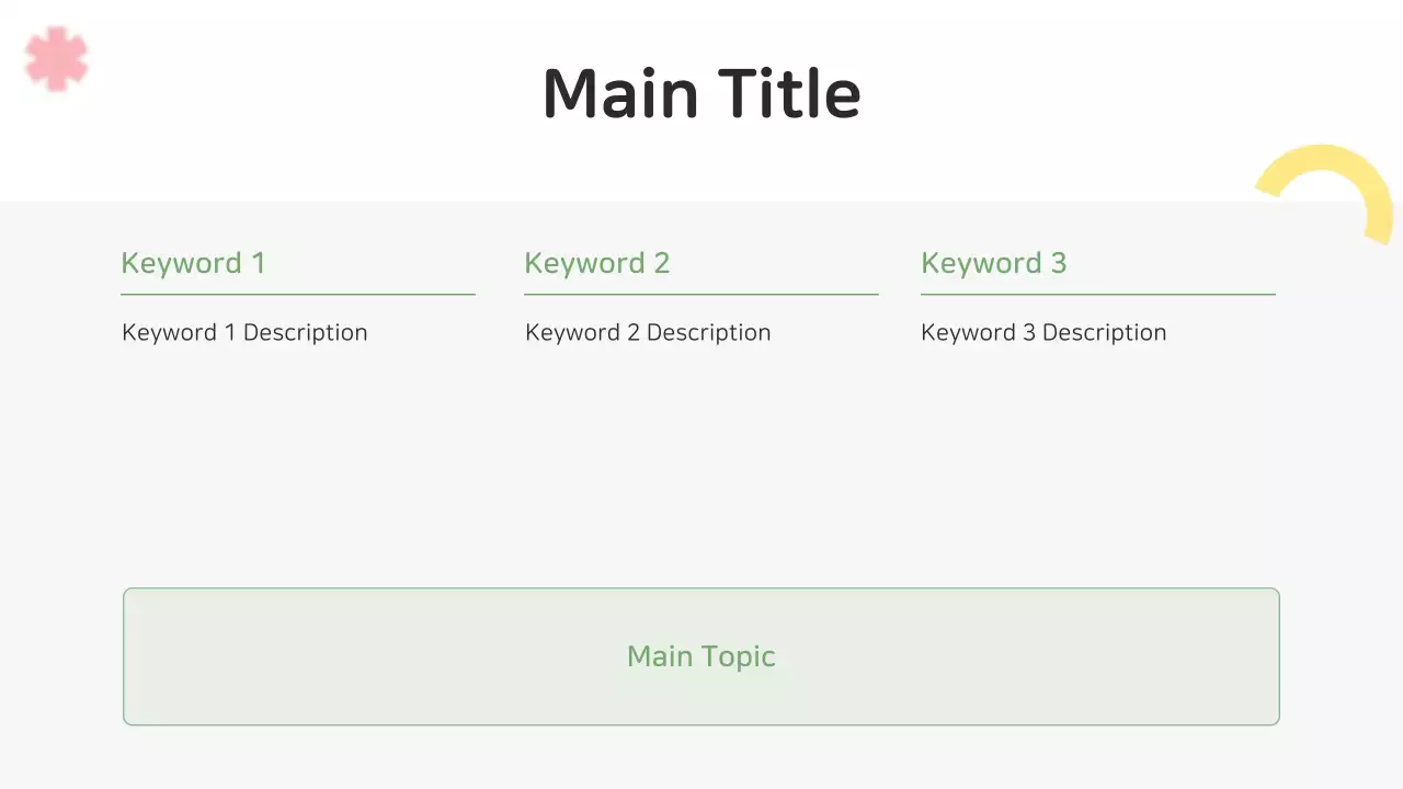 AI Presentation_Template186
