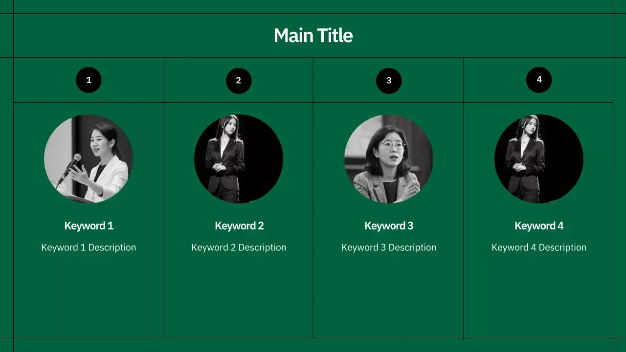 AI Presentation_Template154