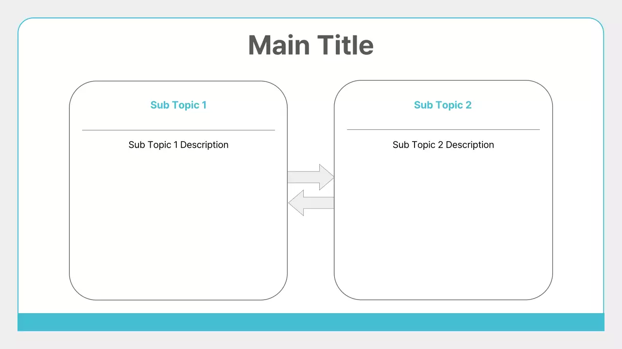 AI Presentation_Template138