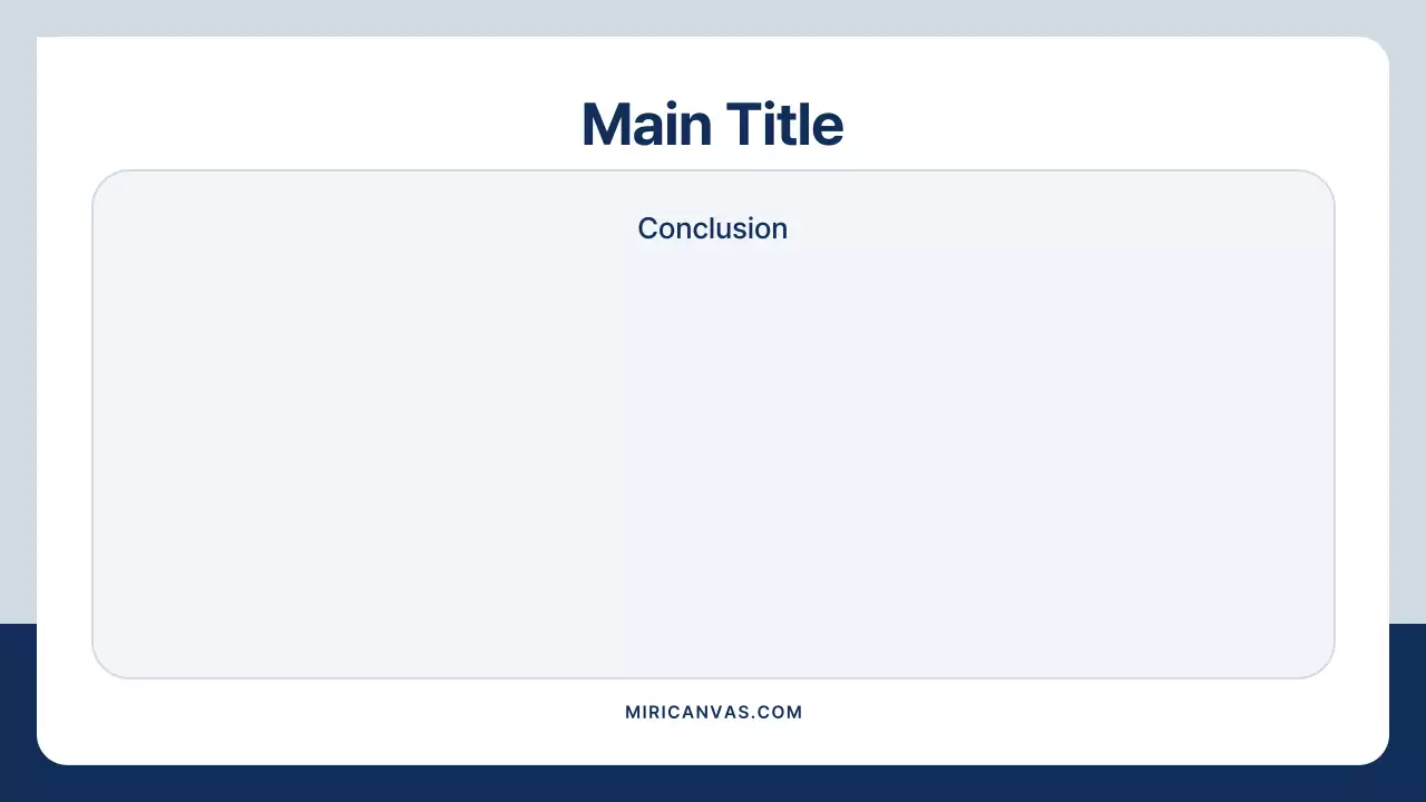 AI Presentation_Template130