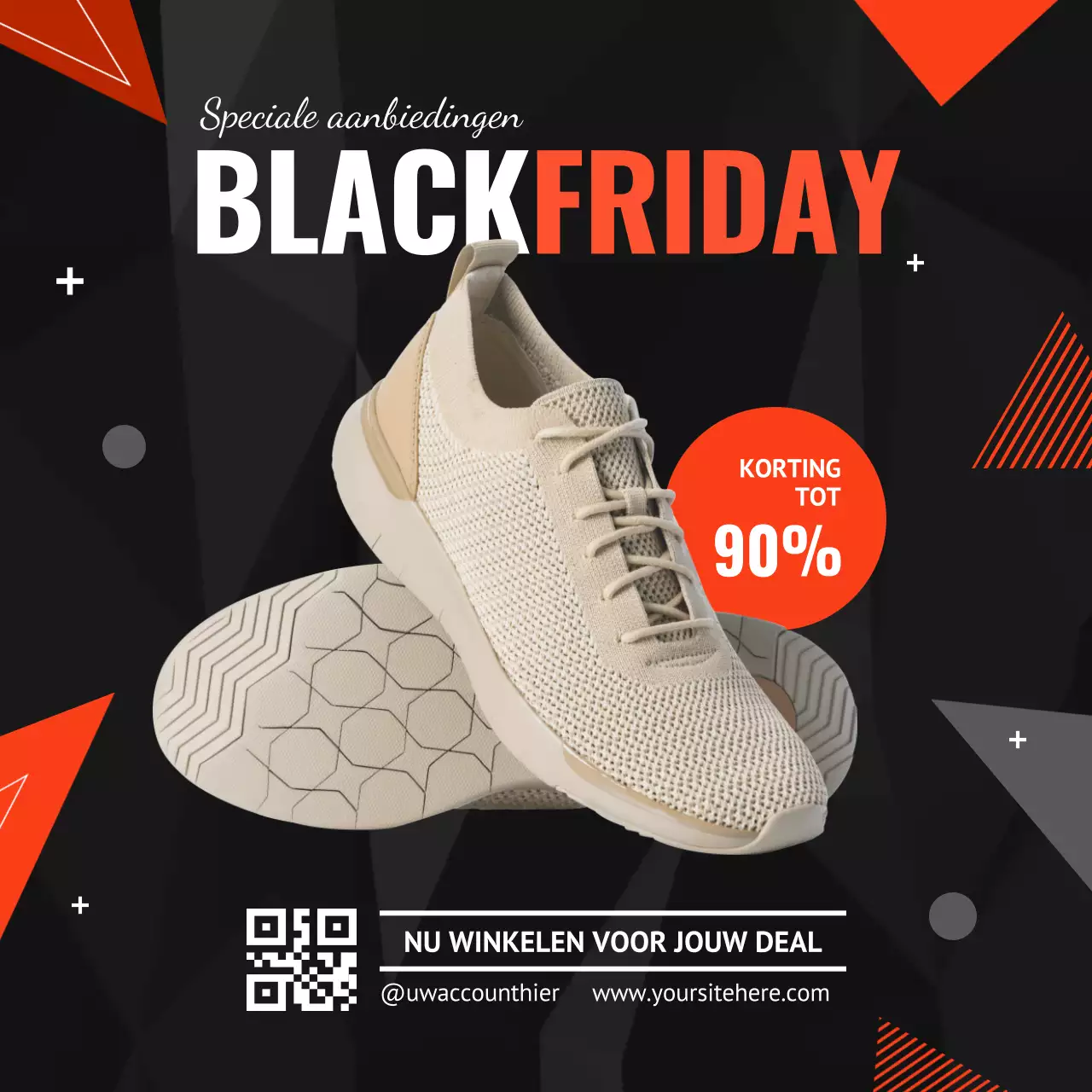 black friday uitverkoop moderne schoenen promotie