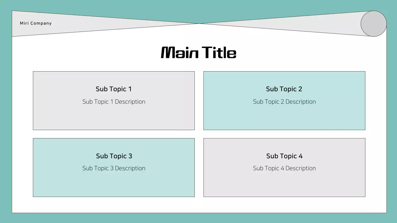 AI 프레젠테이션_템플릿145