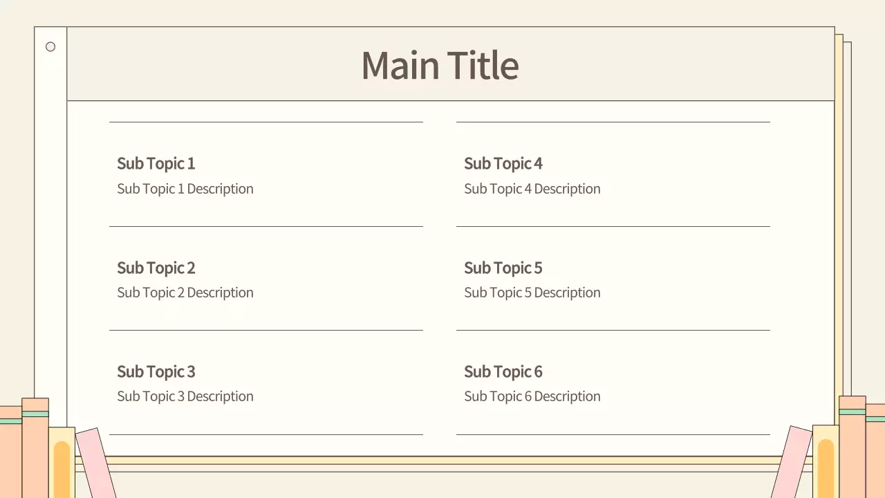 AIプレゼンテーション_テンプレート188