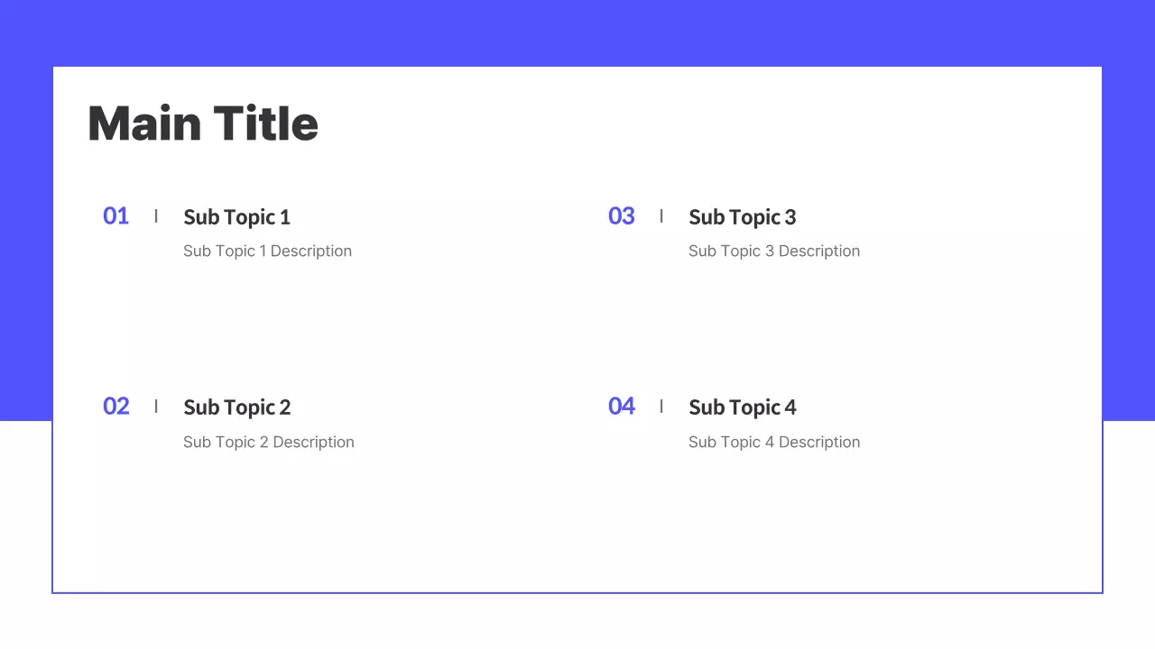 AI Presentation_Template146