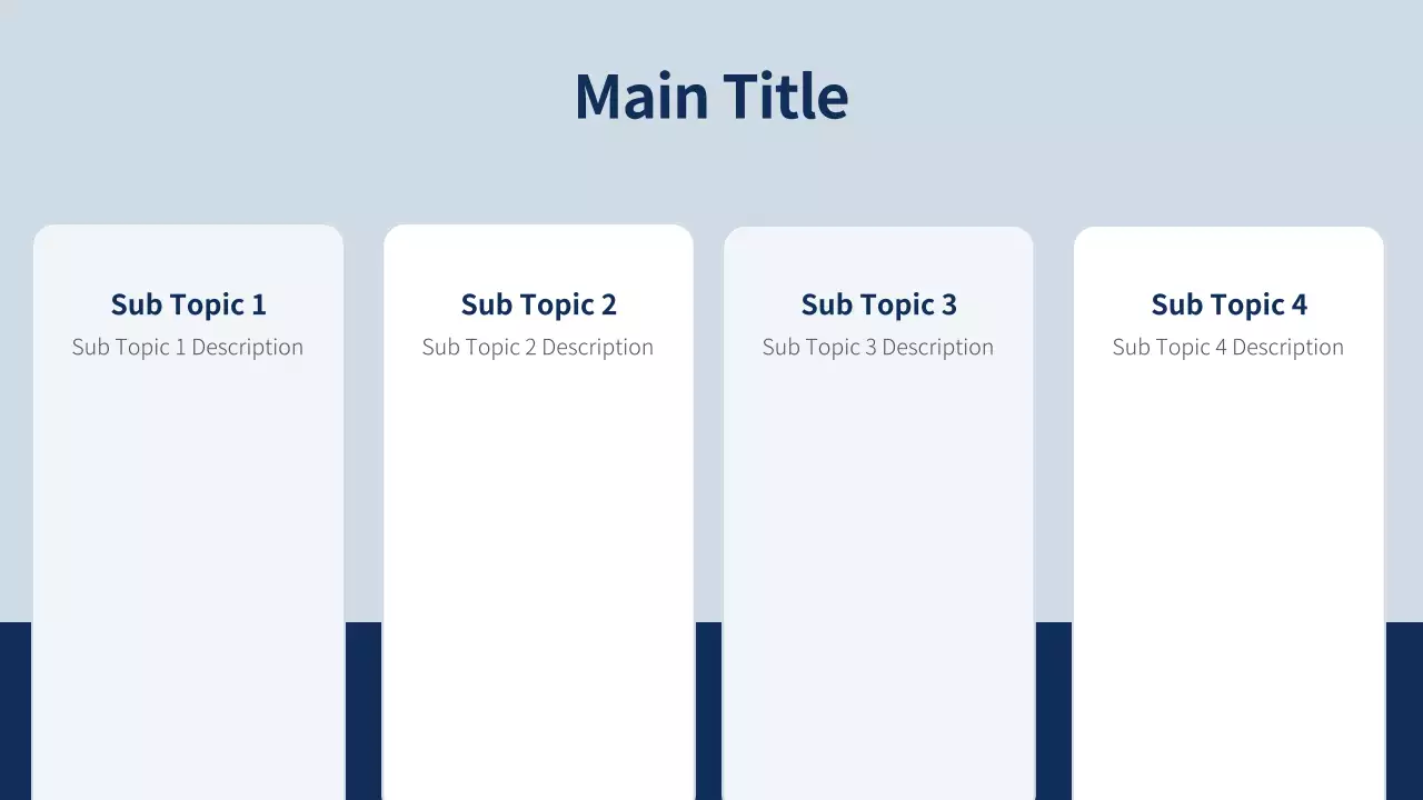 AIプレゼンテーション_テンプレート130