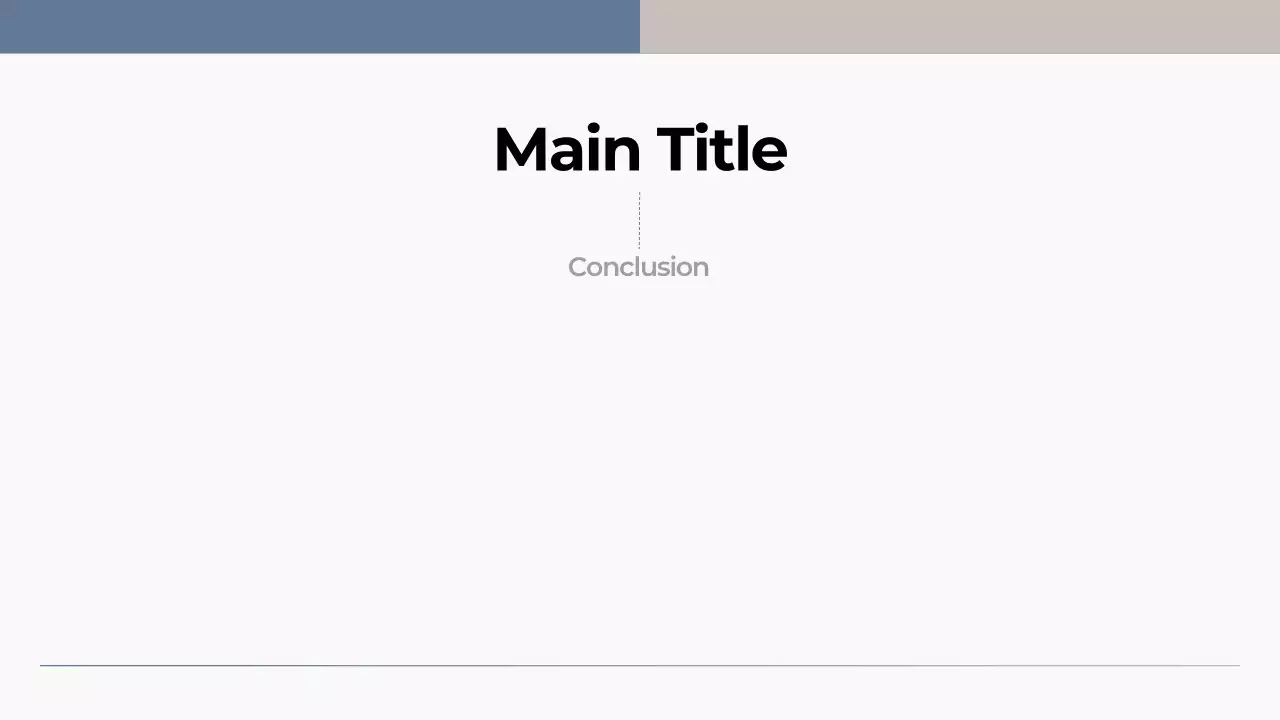 AI Presentation_Template143