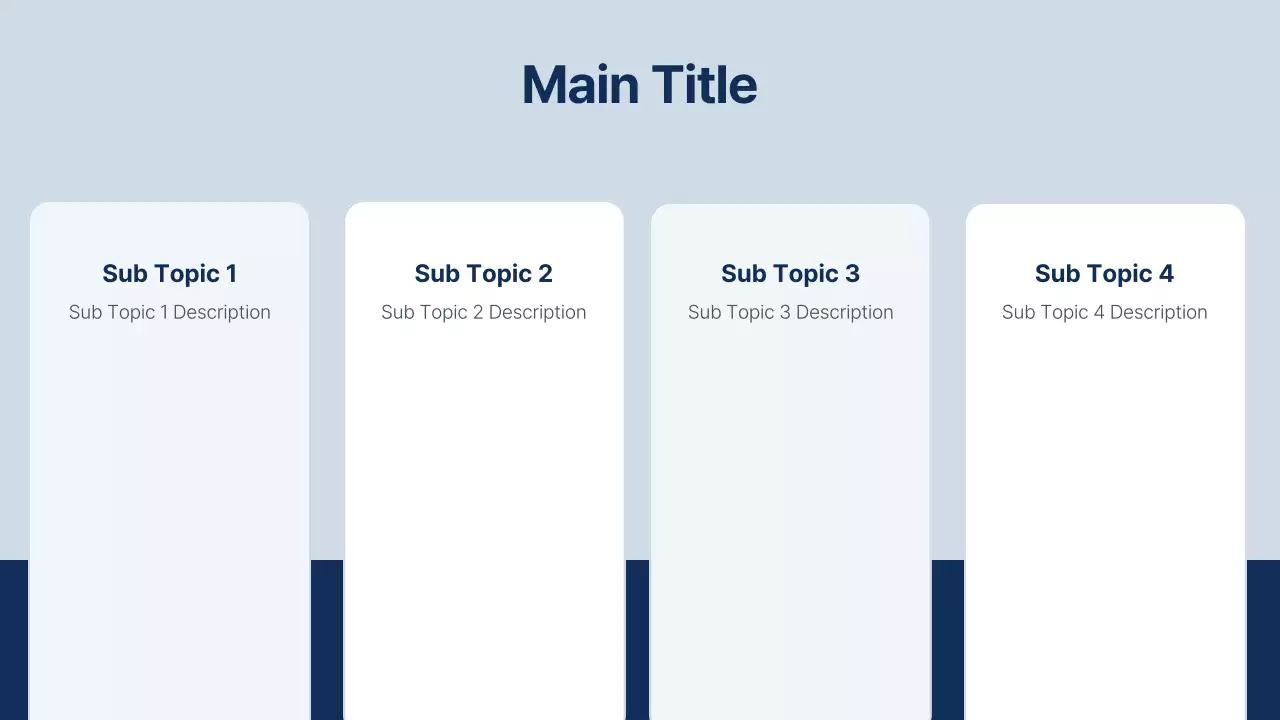 AI Presentation_Template130