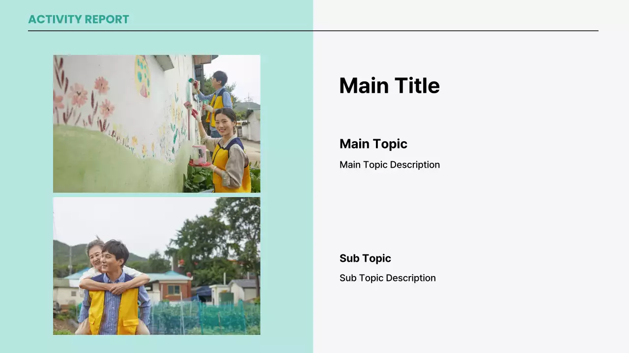 AI Presentation_Template155