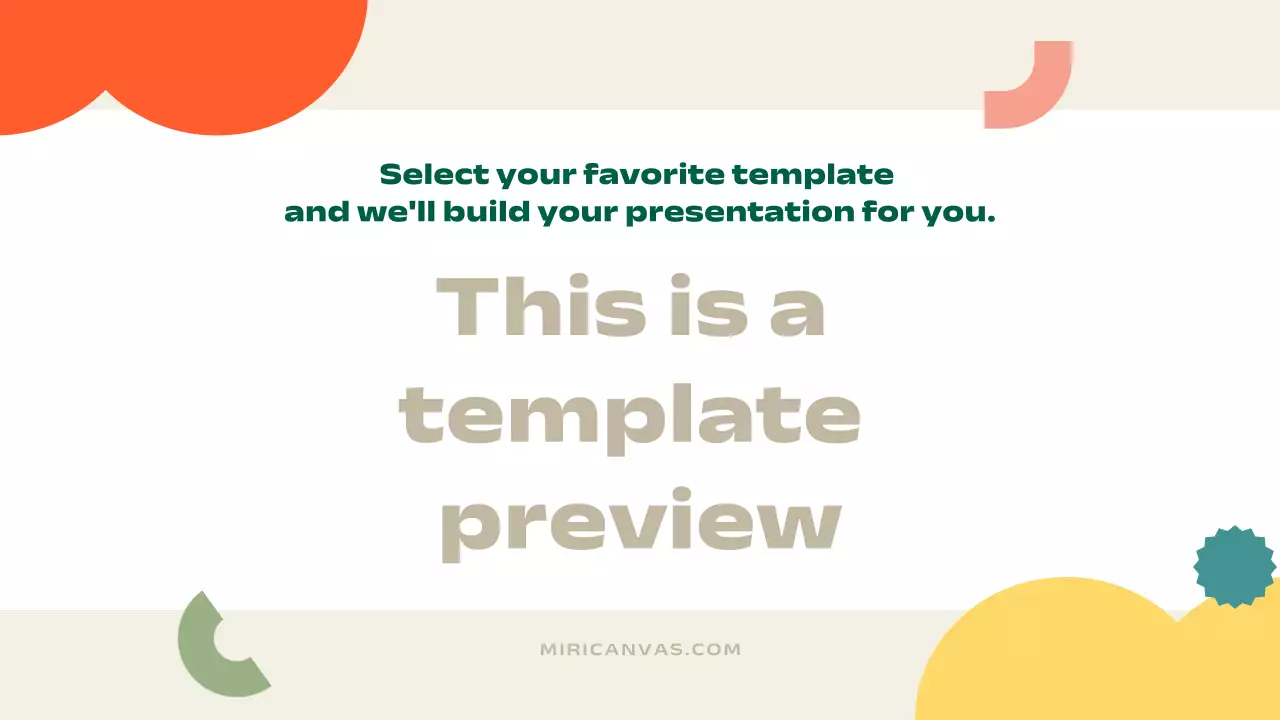 AI Presentation_Template126