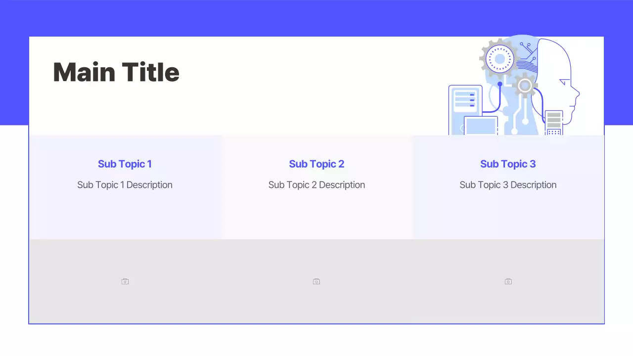 AI Presentation_Template146