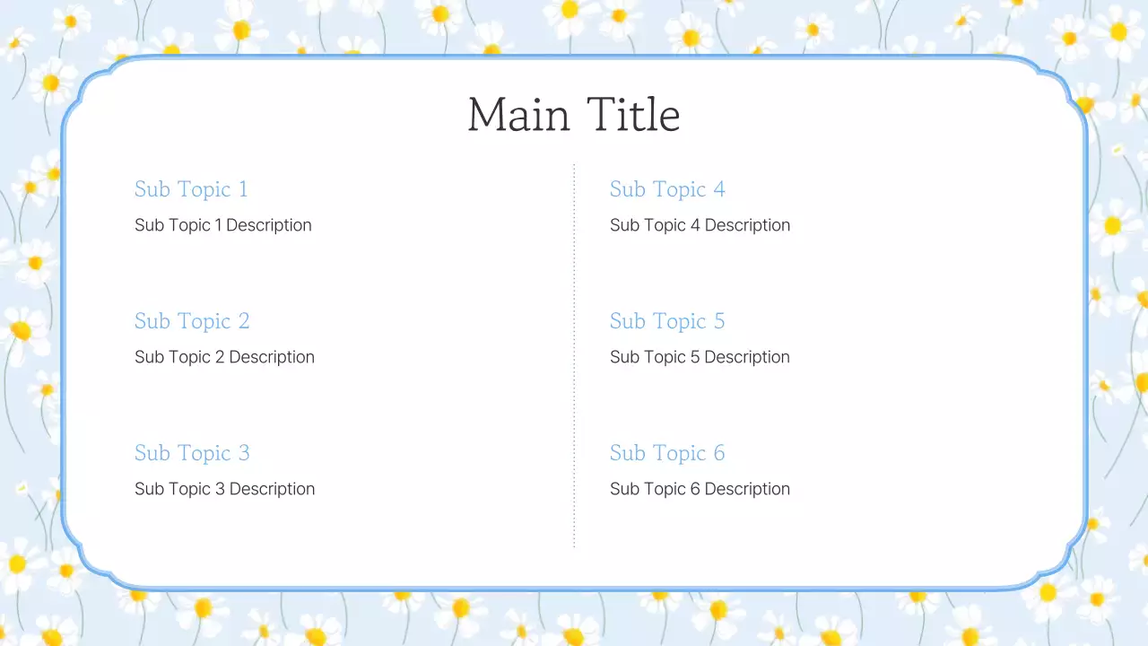 AI Presentation_Template171