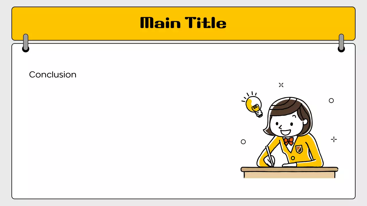 AI Presentation_Template135