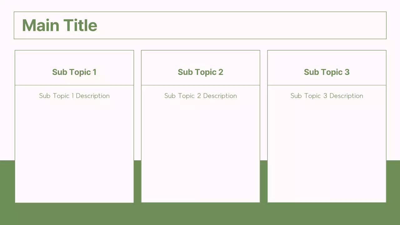 AI Presentation_Template151