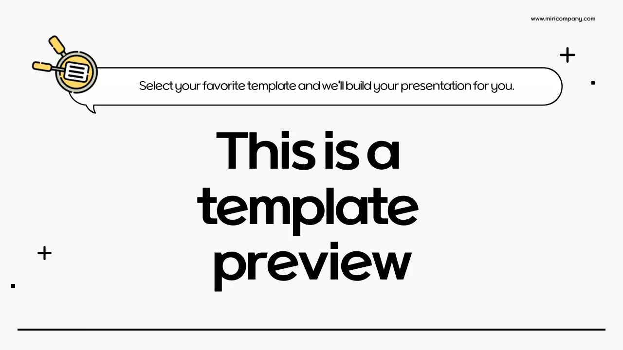 AI Presentation_ Template137