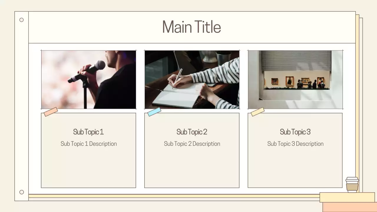 AI Presentation_Template188