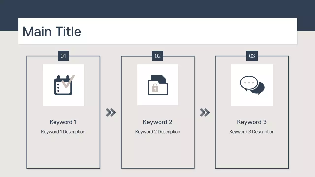AI Presentation_Template164