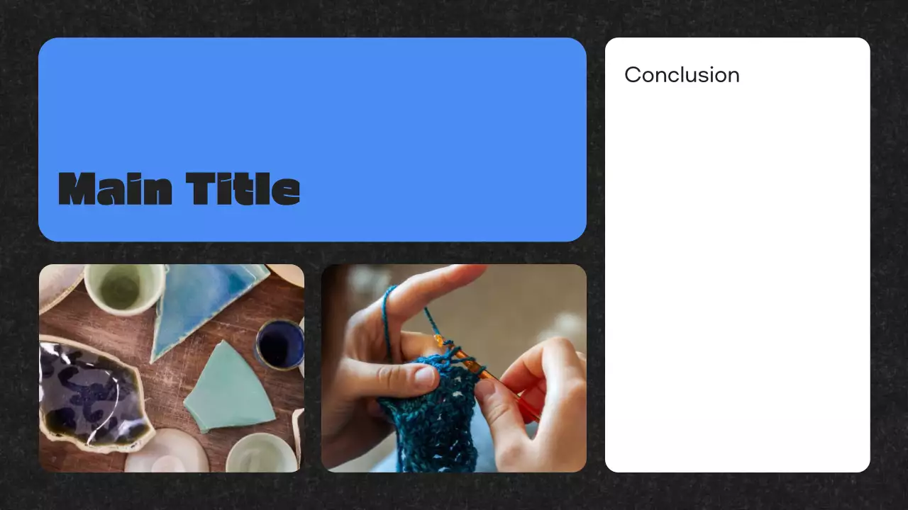 AI Presentation_Template141