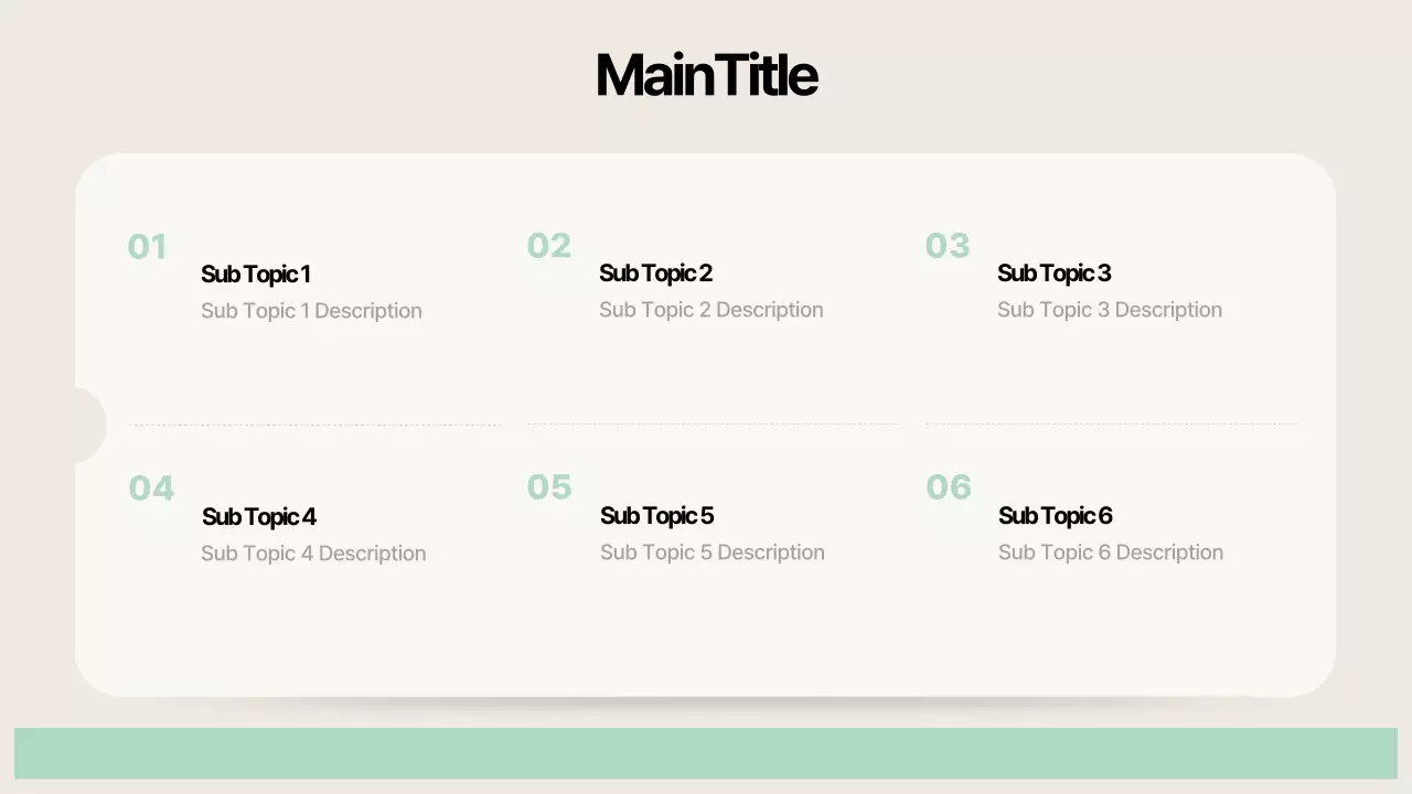 AI Presentation_Template150