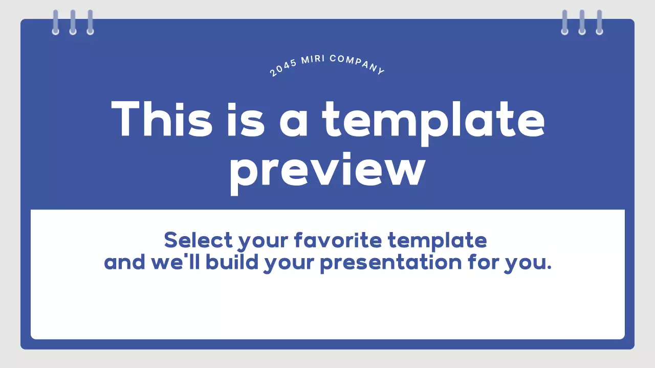AI Presentation_Template144