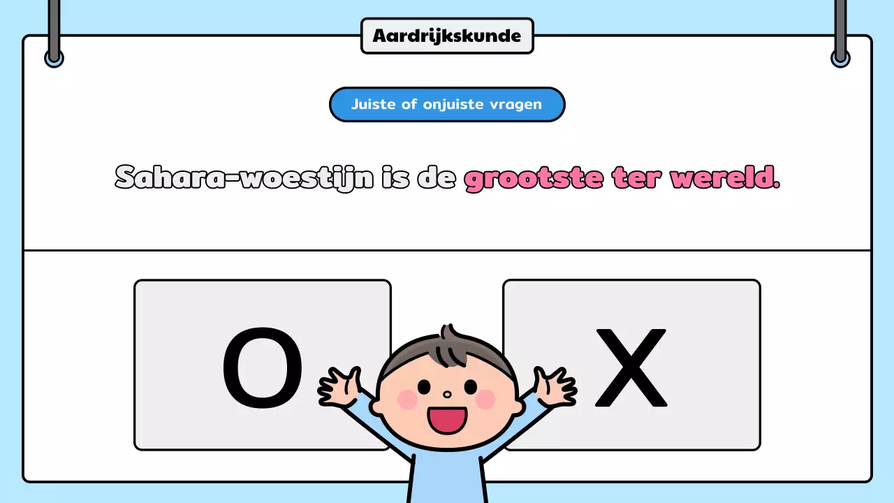 aankondiging blue comic quiz