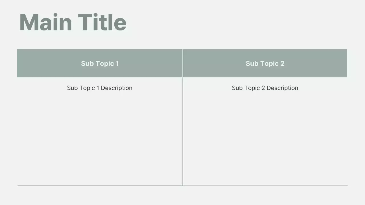 AI Presentation_Template161