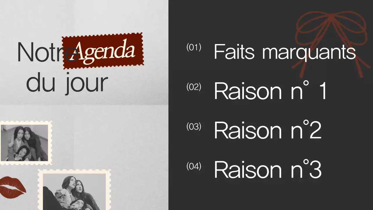 Breloque rétro marron Promotion Fandom