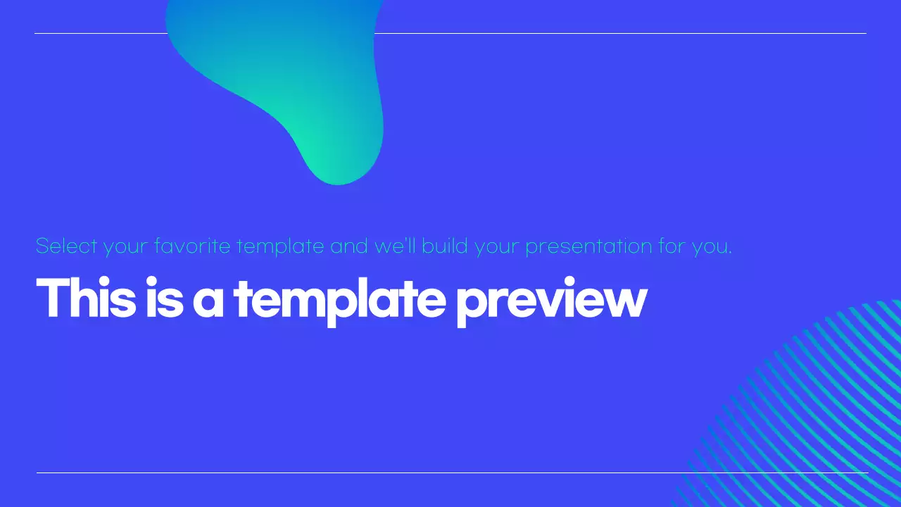 AI Presentation_Template157