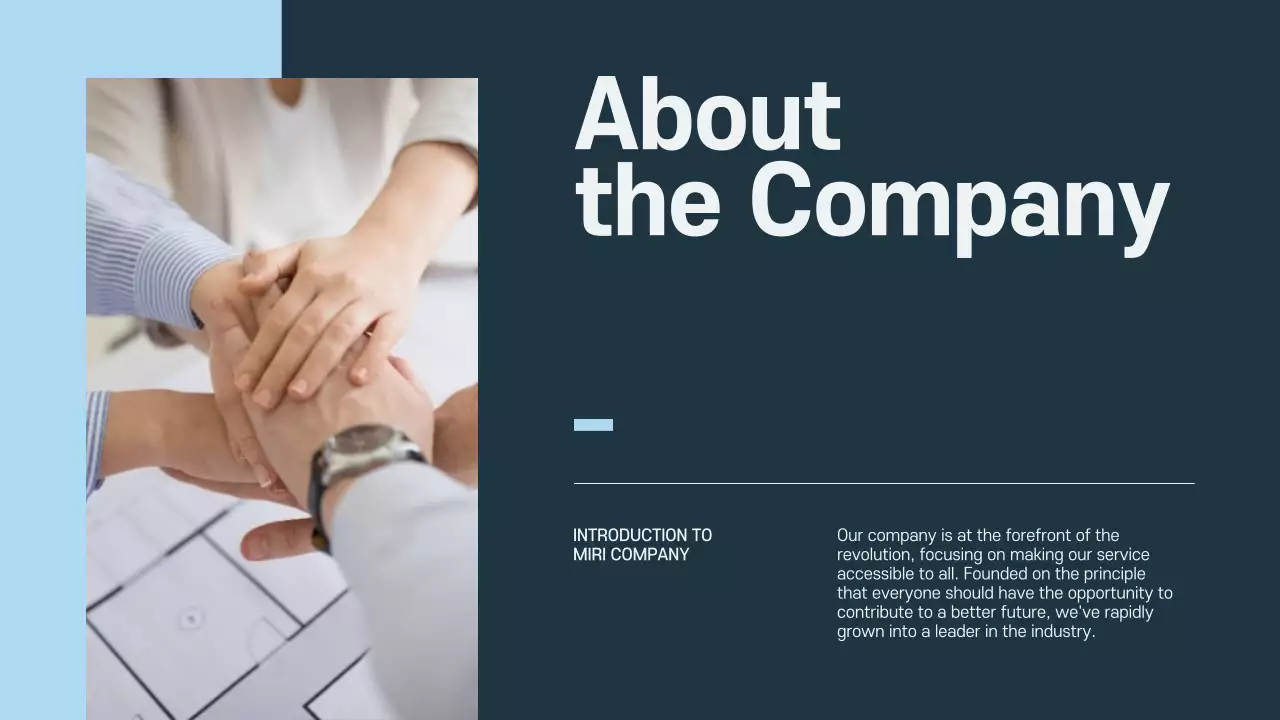 Apresentação do Guia de Integração Profissional Azul