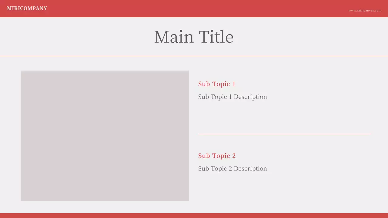 AI Presentation_Template124