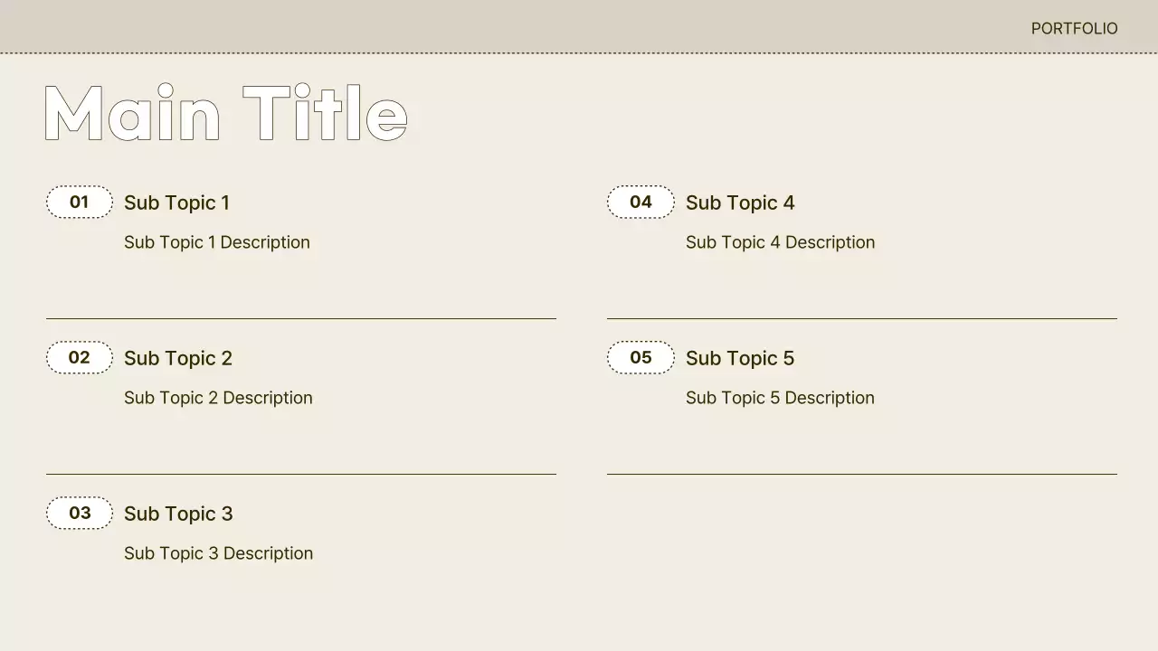 AI Presentation_Template190
