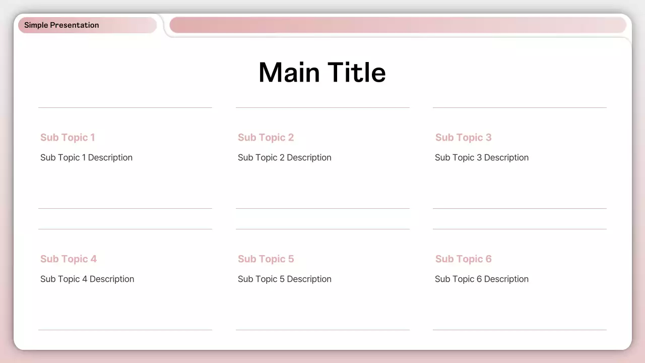 AI 프레젠테이션_템플릿134
