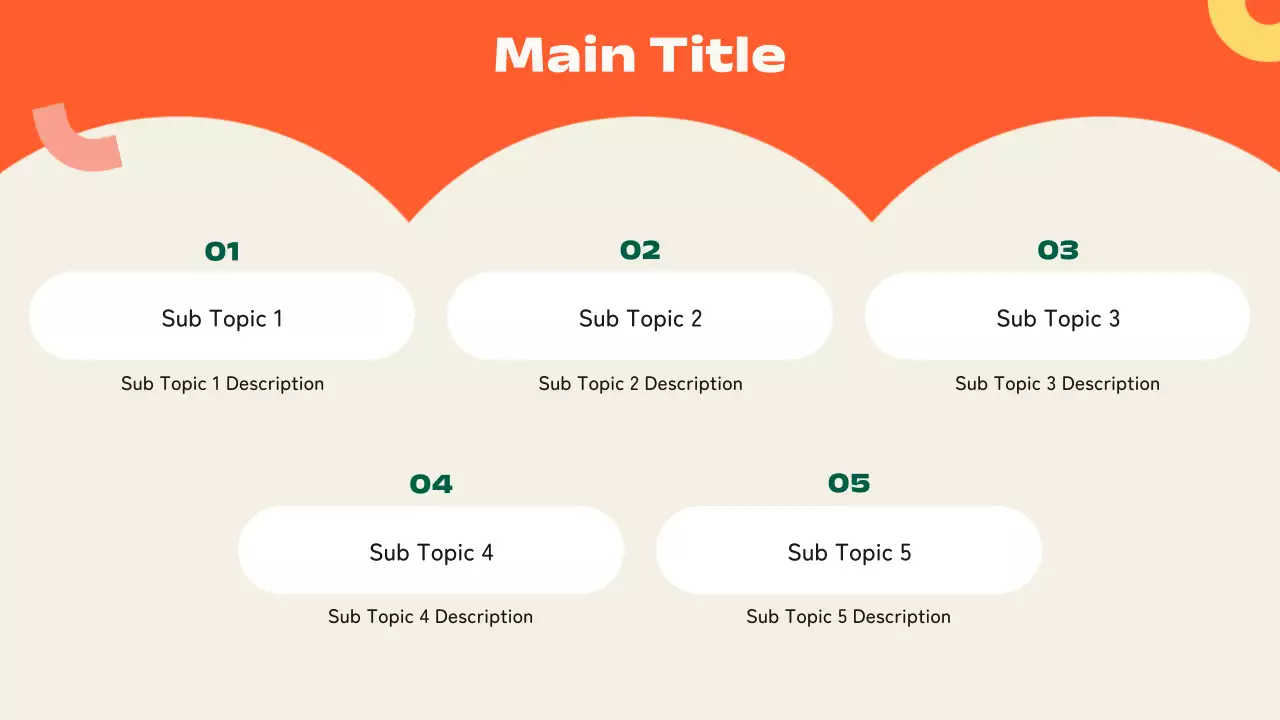 AI Presentation_Template126