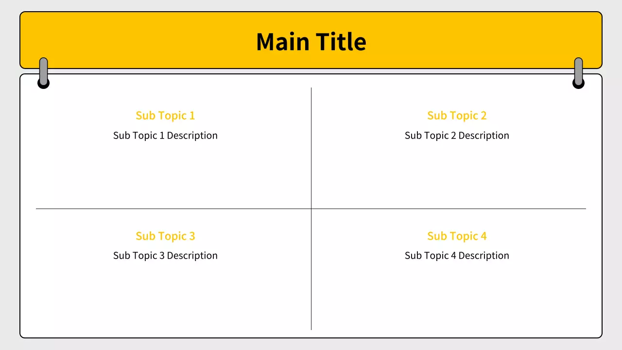 AIプレゼンテーション_テンプレート135