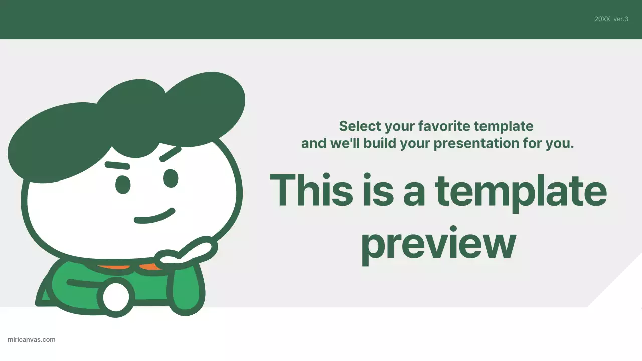 AI Presentation_Template152