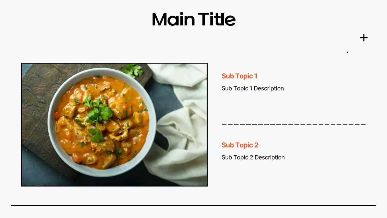 AI Presentation_ Template137
