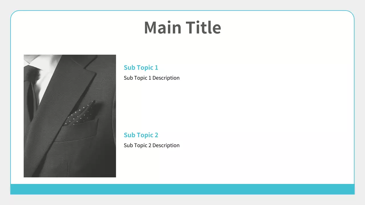 AIプレゼンテーション_テンプレート138