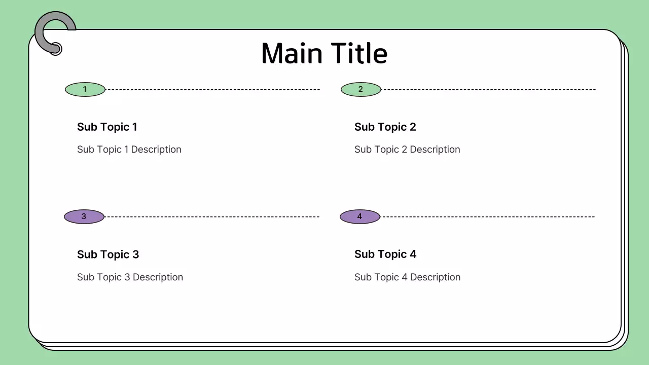 AI Presentation_Template127