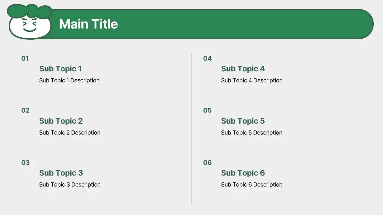AI Presentation_Template152