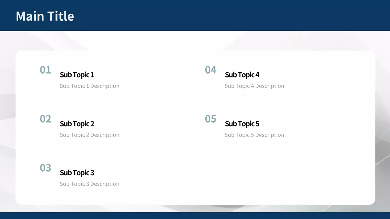 AIプレゼンテーション_テンプレート156