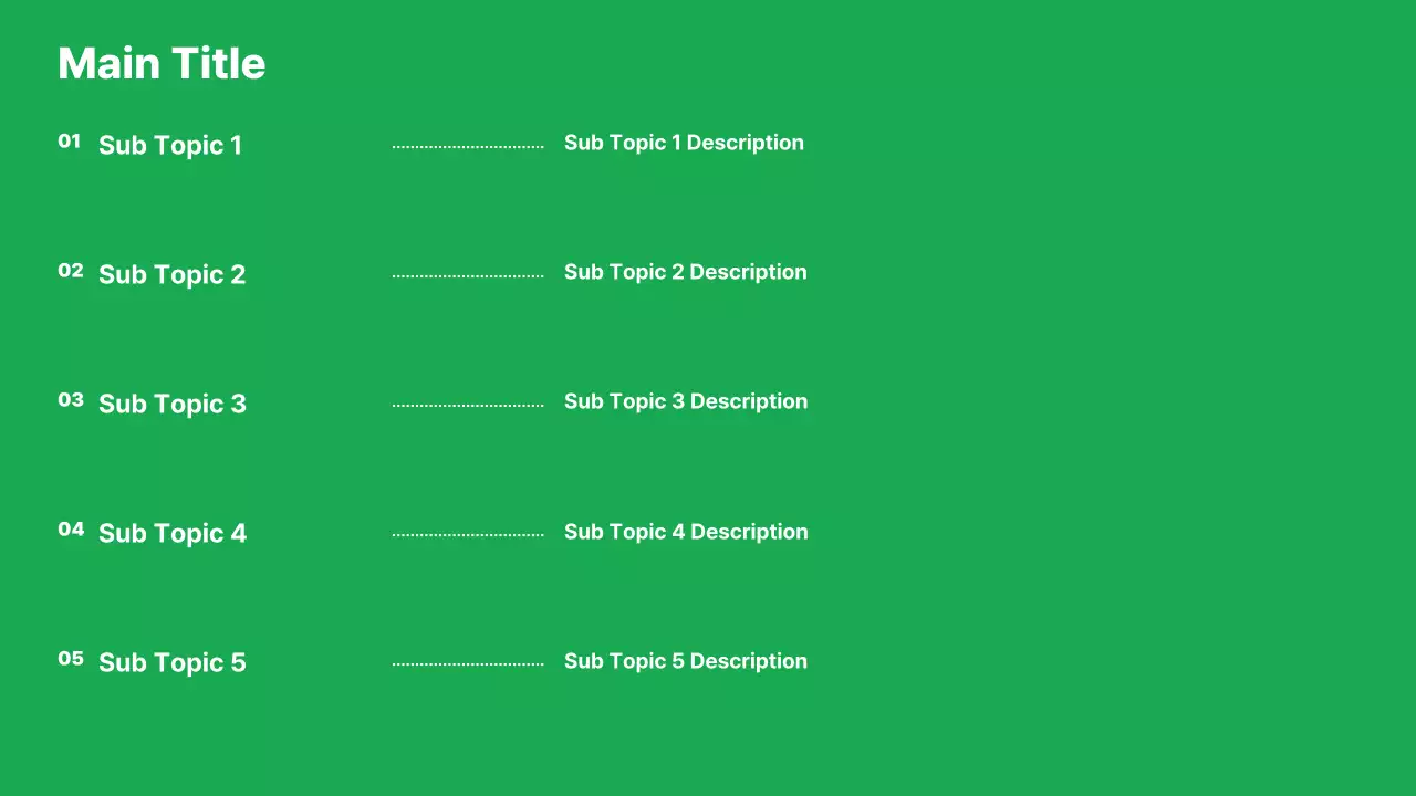 AIプレゼンテーション_テンプレート165