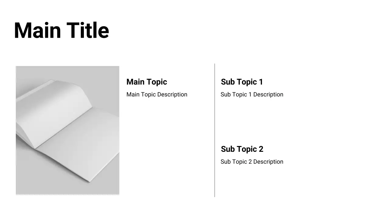 AI Presentation_Template122