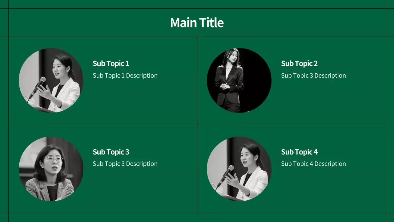 AIプレゼンテーション_テンプレート154