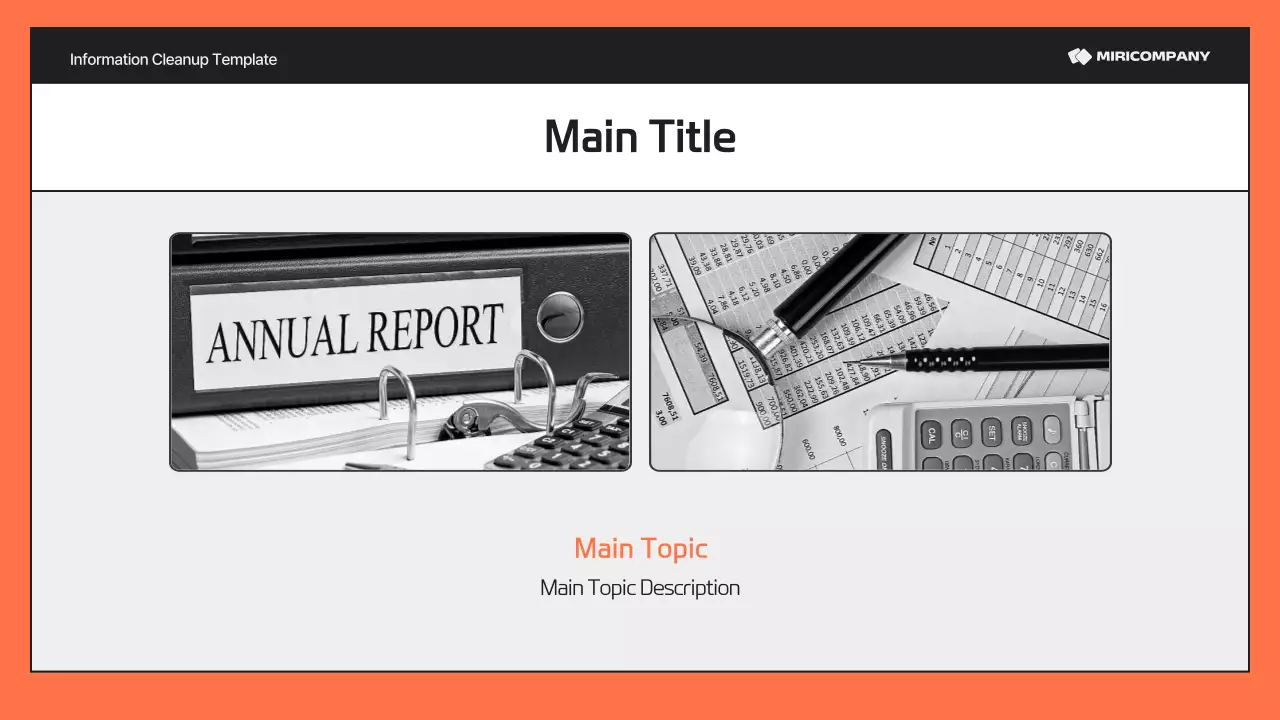 AI Presentation_Template149