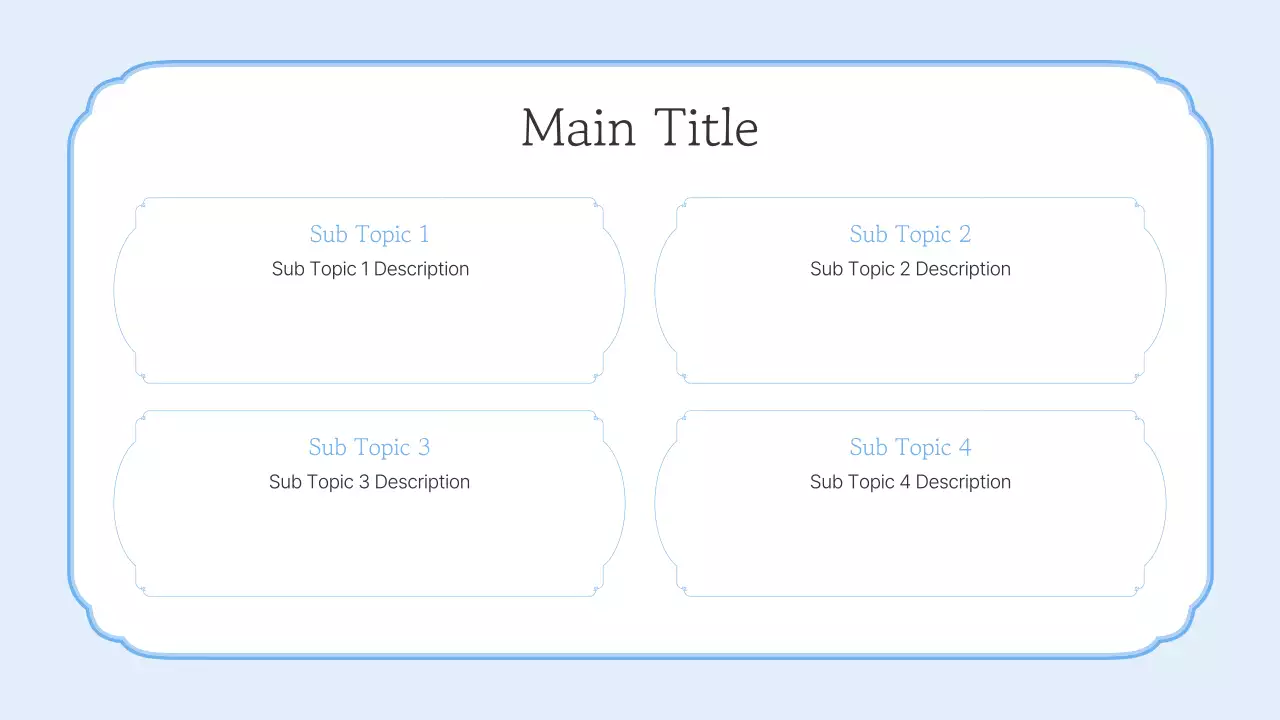 AI Presentation_Template171