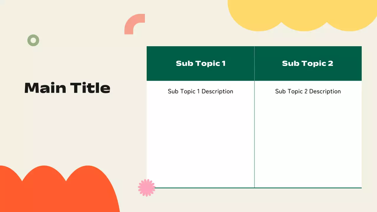 AI Presentation_Template126