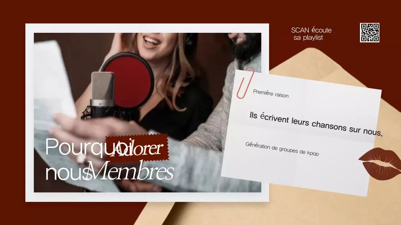 Breloque rétro marron Promotion Fandom